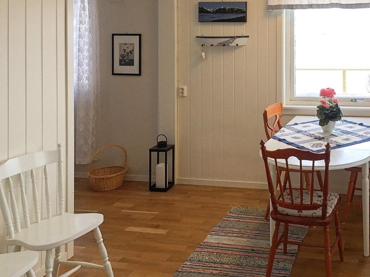6 Person Holiday Home In Olderdalen מראה חיצוני תמונה